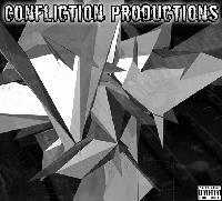 Picture for song 'Verbal Mercanery & Verbal Conflict "On This Mic"' by artist 'verbal confliction productions'