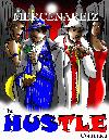 Picture for song 'Hustle fo' Life (Los)' by artist 'Verbal Infantry'