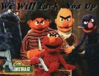 Picture for song 'fuck who, fuck JUL' by artist 'Verbal Infection'