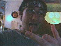 Picture for song 'LOL PUBERTY' by artist 'Verbally Abusive'