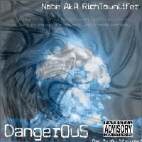 Picture for song 'MANIAC' by artist 'Verbal Murder Krew'