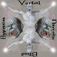 Picture for song 'Heavycore Anthem' by artist 'Verbal Narcotic'