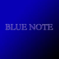 Picture for song 'Blue Note - Instrumental' by artist 'Verbal Supplement'