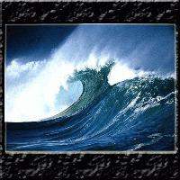 Picture for song 'Waves - Instrumental' by artist 'Verbal Supplement'