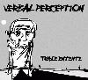 Picture for song 'verbal perception - verbal anthem' by artist 'VerblPercption'