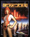 Picture for song 'The Fifth Element by Vérité' by artist 'Verite'