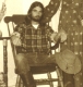 Picture for song 'Mountain Man' by artist 'Vern Batty'
