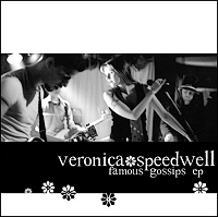 Picture for song 'Hush' by artist 'Veronica Speedwell'