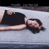 Picture for song 'FALLEN ANGEL' by artist 'Versailles'