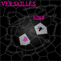 Picture for song 'KISS' by artist 'Versailles'