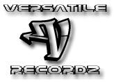 Picture for song 'DJ UNIQUE-COMIN ROUND' by artist 'VERSATILE RECORDZ'