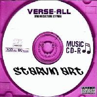Picture for song 'WHO AM I' by artist 'VERSE-ALL'