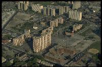 Picture for song 'BronzeVille' by artist 'Versital Crush'