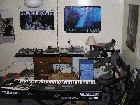 Picture for song 'Fibz' by artist 'Versus'