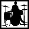 Picture for song 'Give the drummer some (instrumental)' by artist 'Versus'