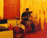 Picture for song 'I wanna Rock (freestyle)' by artist 'Versus'