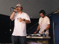 Picture for song 'JazzFatLasso' by artist 'Versus'