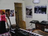 Picture for song 'The Gift - Instrumental' by artist 'Versus'