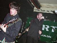 Picture for song 'Turn' by artist 'VERT'