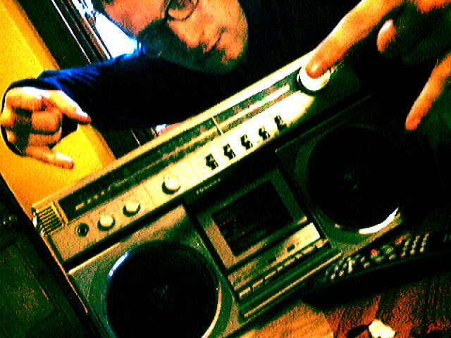 Picture for song 'last stop' by artist 'vertebrae'