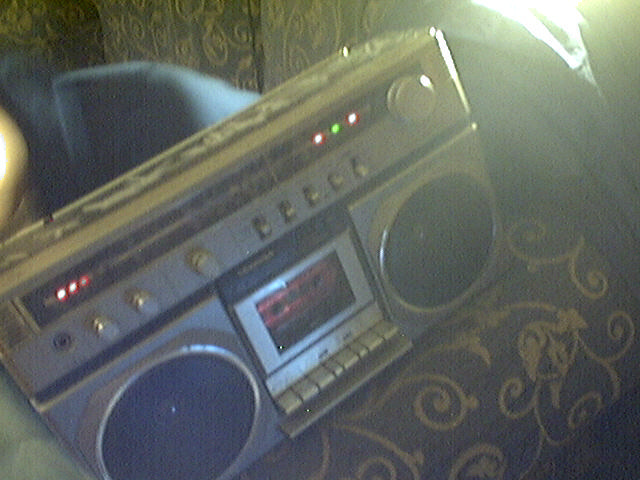 Picture for song 'plug me in' by artist 'vertebrae'