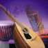 Picture for song 'Gallery Of Sounds' by artist 'Verunka'