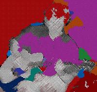 Picture for song 'My Guitar Thing' by artist 'Vesa'