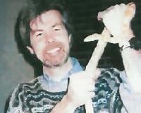 Picture for song 'Nashville to Brazil Bossa Blues' by artist 'Vesa'