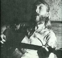 Picture for song 'Tribute to Duane Allman (Acoustic)' by artist 'Vesa'