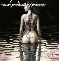 Picture for song 'Latley' by artist 'vezah'