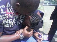 Picture for song 'N.A.S.A (Shangooli mix)' by artist 'vezah'