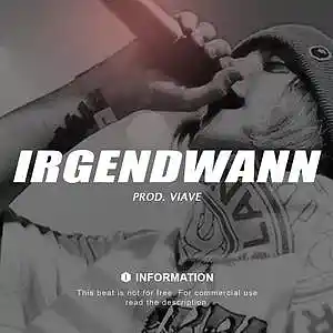 Picture for song 'Irgendwann - T-LOW x JUICE WRLD Type Beat' by artist 'Viave Beatz'