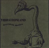 Picture for song 'Ascencion' by artist 'Vibrationland'