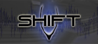 Picture for song 'Shift' by artist 'ViceVersa (DnB)'
