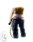 Picture for song 'Love Hate Relationship - The Singer' by artist 'Vicious Circle'