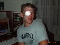 Picture for song 'My Escape (CD)' by artist 'Vicious Cycle (GCM)'