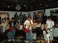 Picture for song 'Utopian Winter' by artist 'Vicious Cycle (GCM)'