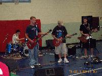 Picture for song 'What Time Is It?' by artist 'Vicious Cycle (GCM)'