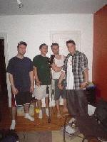 Picture for song 'Nije Za Prodaju (remix)' by artist 'Vicious Visions'