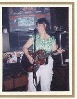 Picture for song 'JUST PICK UP THE PIECES' by artist 'Vicki Parks'