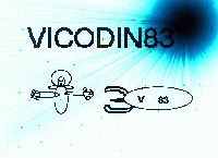 Picture for song 'B STROM' by artist 'Vicodin83'