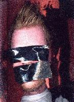 Picture for song 'Whingey Boy' by artist 'Vicodin83'