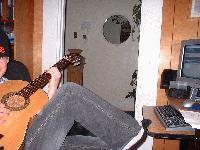 Picture for song 'Cover Ben harper' by artist 'VictimVerbatim'
