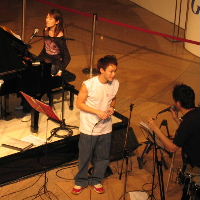 Picture for song 'Live @ Harbour City' by artist 'Victor Lau Live'