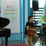 Picture for song 'Live @ HKCEC' by artist 'Victor Lau Live'