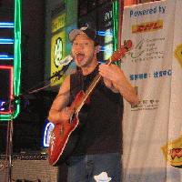 Picture for song 'Live @ World Trade' by artist 'Victor Lau Live'