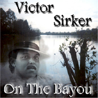Picture for song 'On The Bayou' by artist 'Victor Sirker'