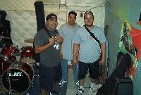 Picture for song 'Fallen' by artist 'Viejoberto'