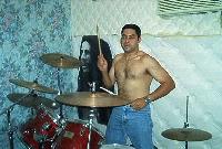 Picture for song 'S P S' by artist 'Viejoberto'