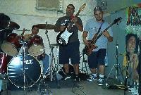 Picture for song 'The Reapper' by artist 'Viejoberto'